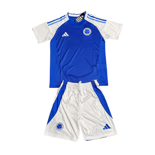 Kit Cruzeiro I 25/26 Enfants