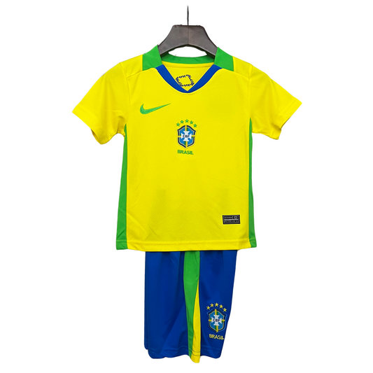 Kit Brasil I 2025 Enfants