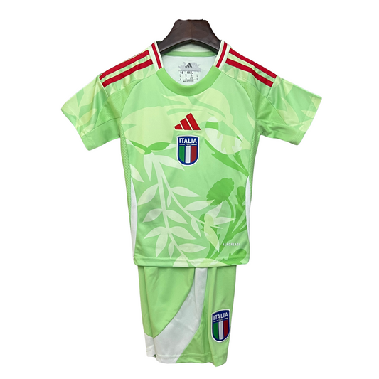 Kit Itália II 2025 Enfants