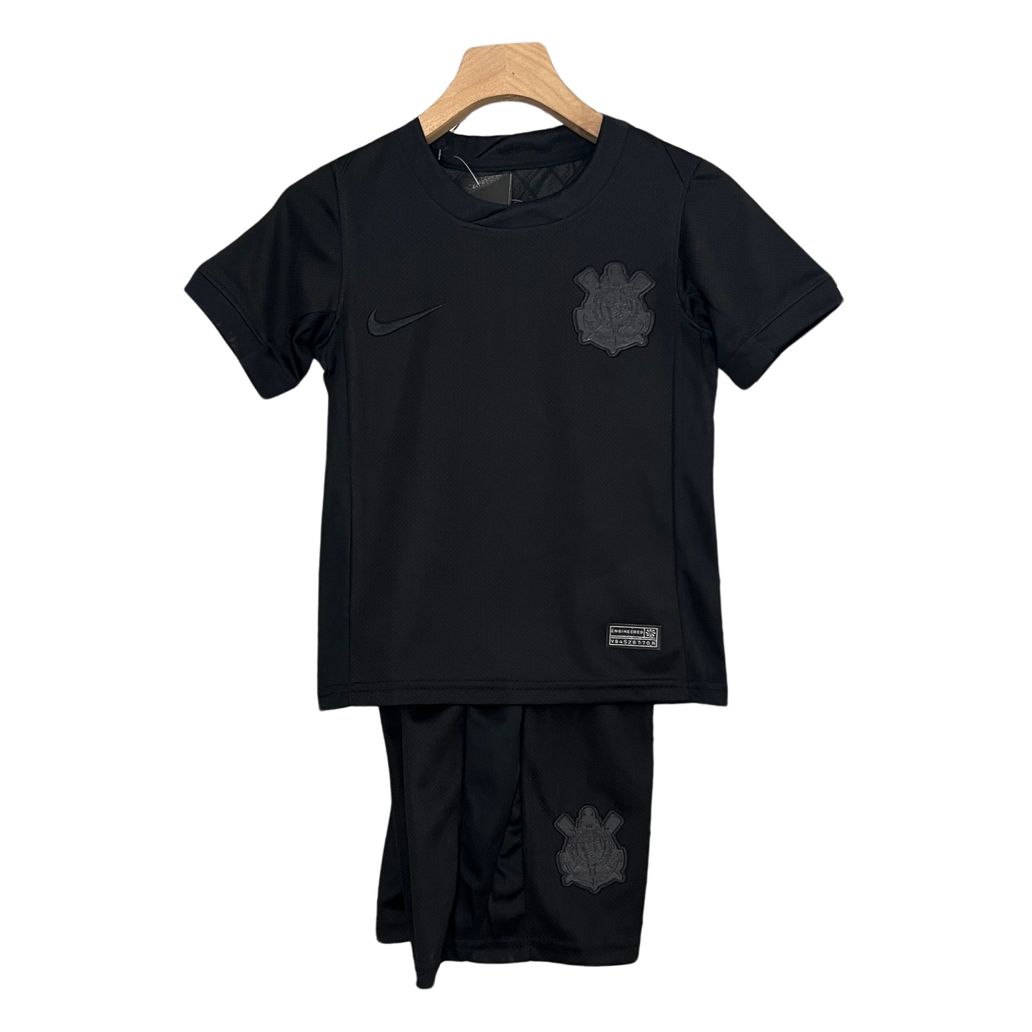 Kit Corinthians II 24/25