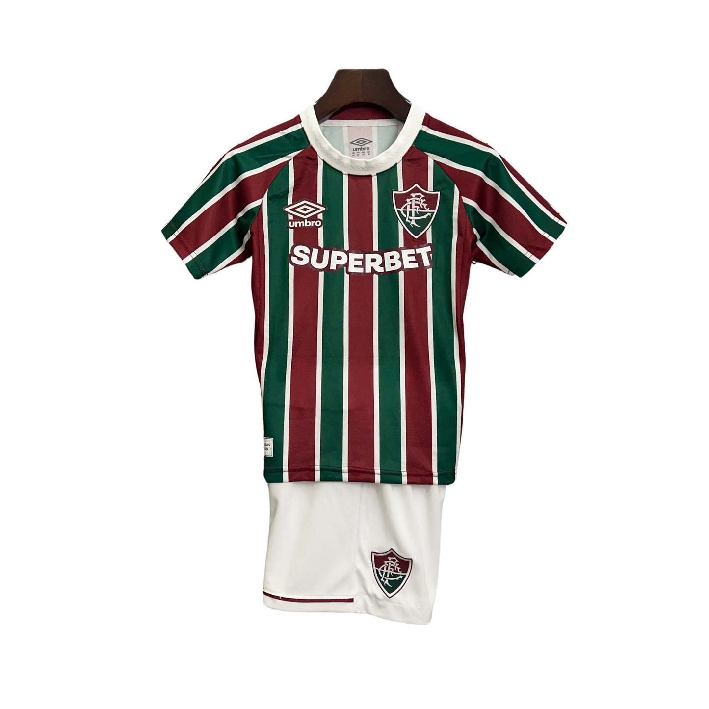 Kit Fluminense I 2526 Enfants