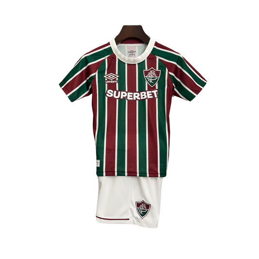 Kit Fluminense I 2526 Enfants