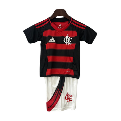 Kit Flamengo I 25/26 Enfants