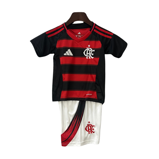 Kit Flamengo I 25/26 Enfants