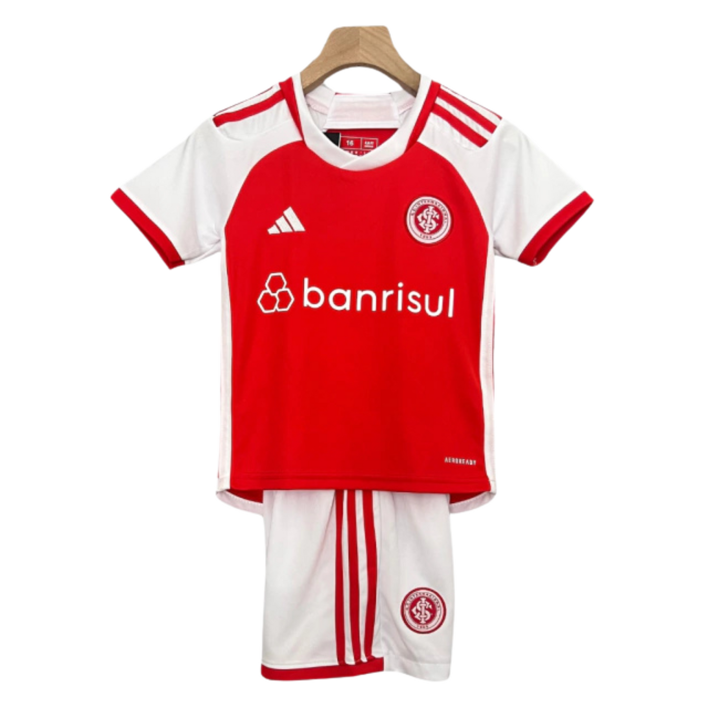 Kit Internacional I 24/25
