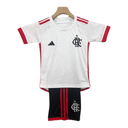 Kit Flamengo II 24/25