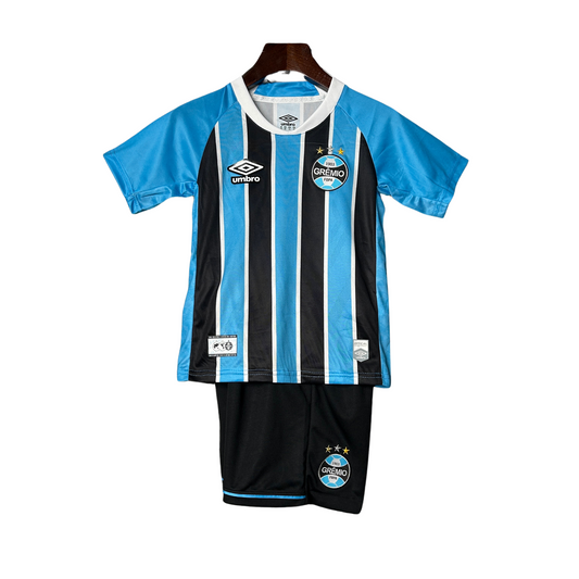 Kit Grêmio I 25/26 Enfants