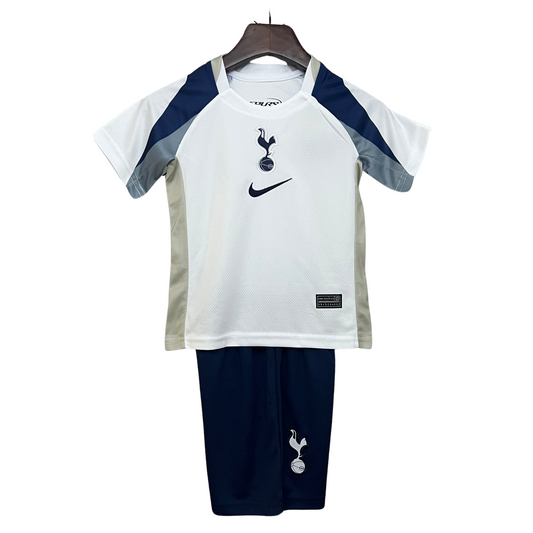 Kit Tottenham Hotspur I 25/26 Enfants