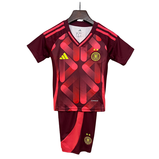 Kit Alemanha II 2025 Enfants