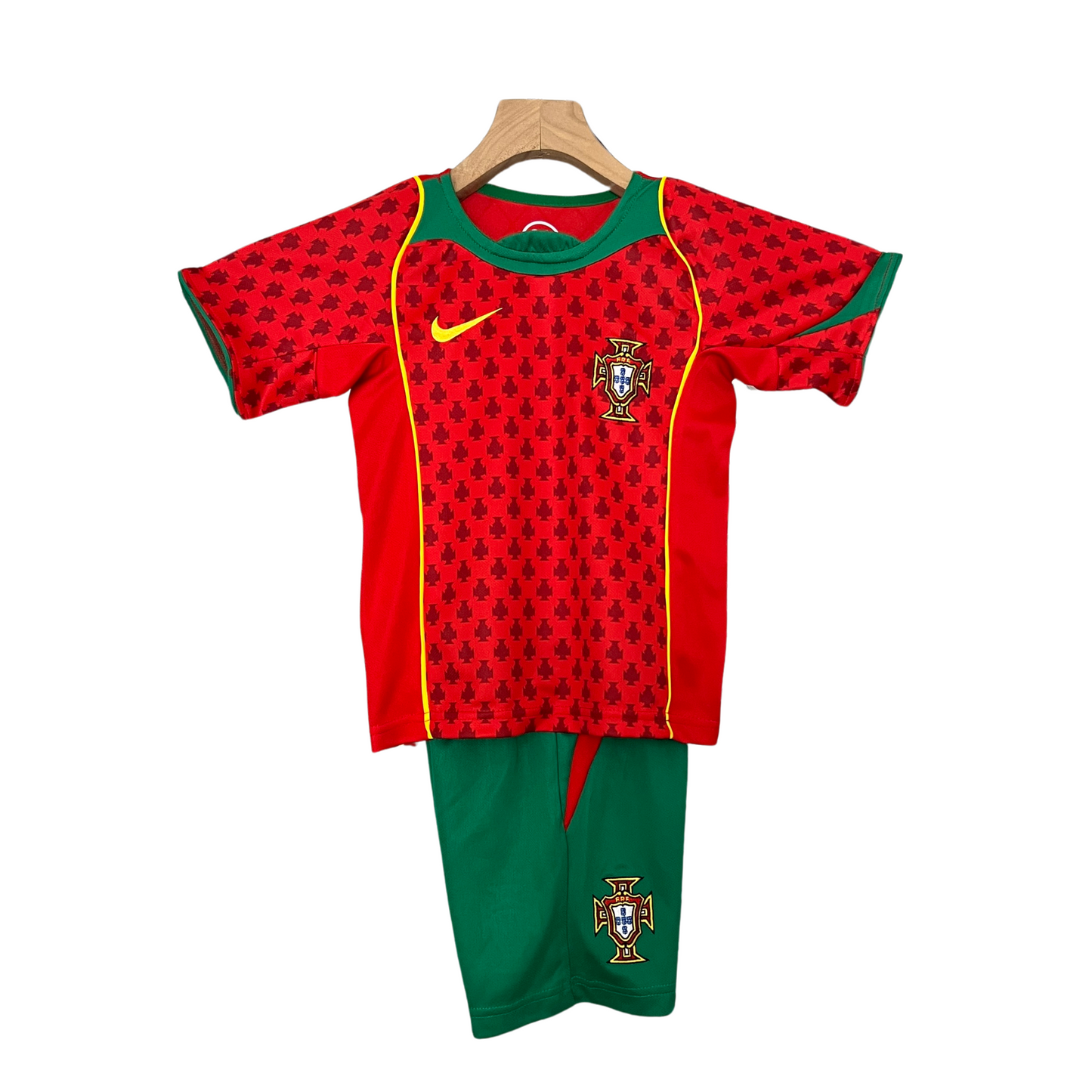 Kit Portugal I 2004 Enfants
