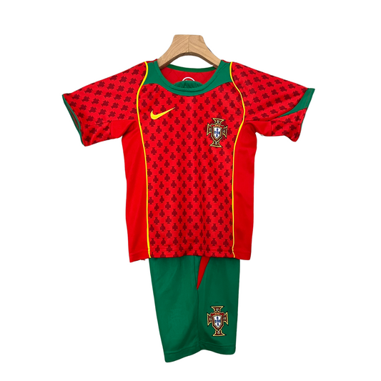 Kit Portugal I 2004 Enfants
