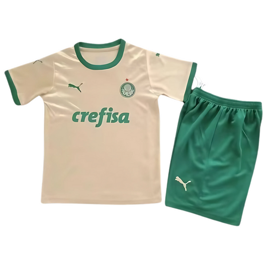 Kit Palmeiras III 24/25 Enfants