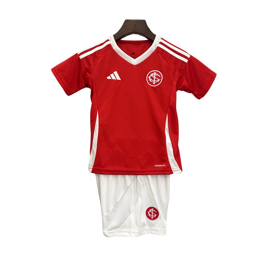 Kit Internacional I 25/26 Enfants