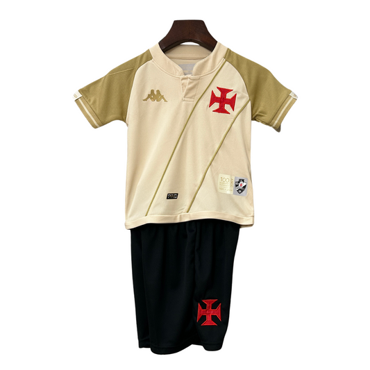 Kit Vasco III 24/25 Enfants