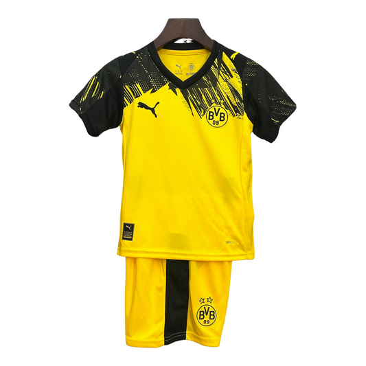Kit Borussia Dortmund I 25/26 Enfants