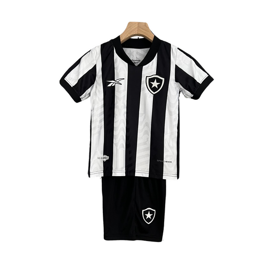 Kit Botafogo I 24/25 Enfants