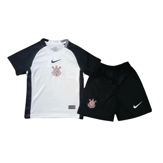 Kit Corinthians I 25/26 Enfants