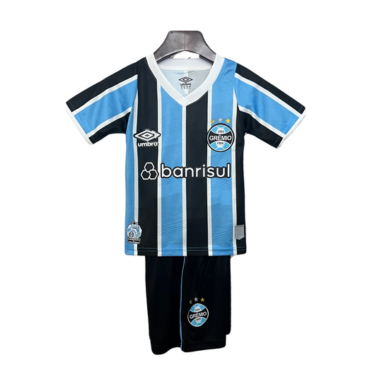 Kit Grêmio I 24/25 Enfants