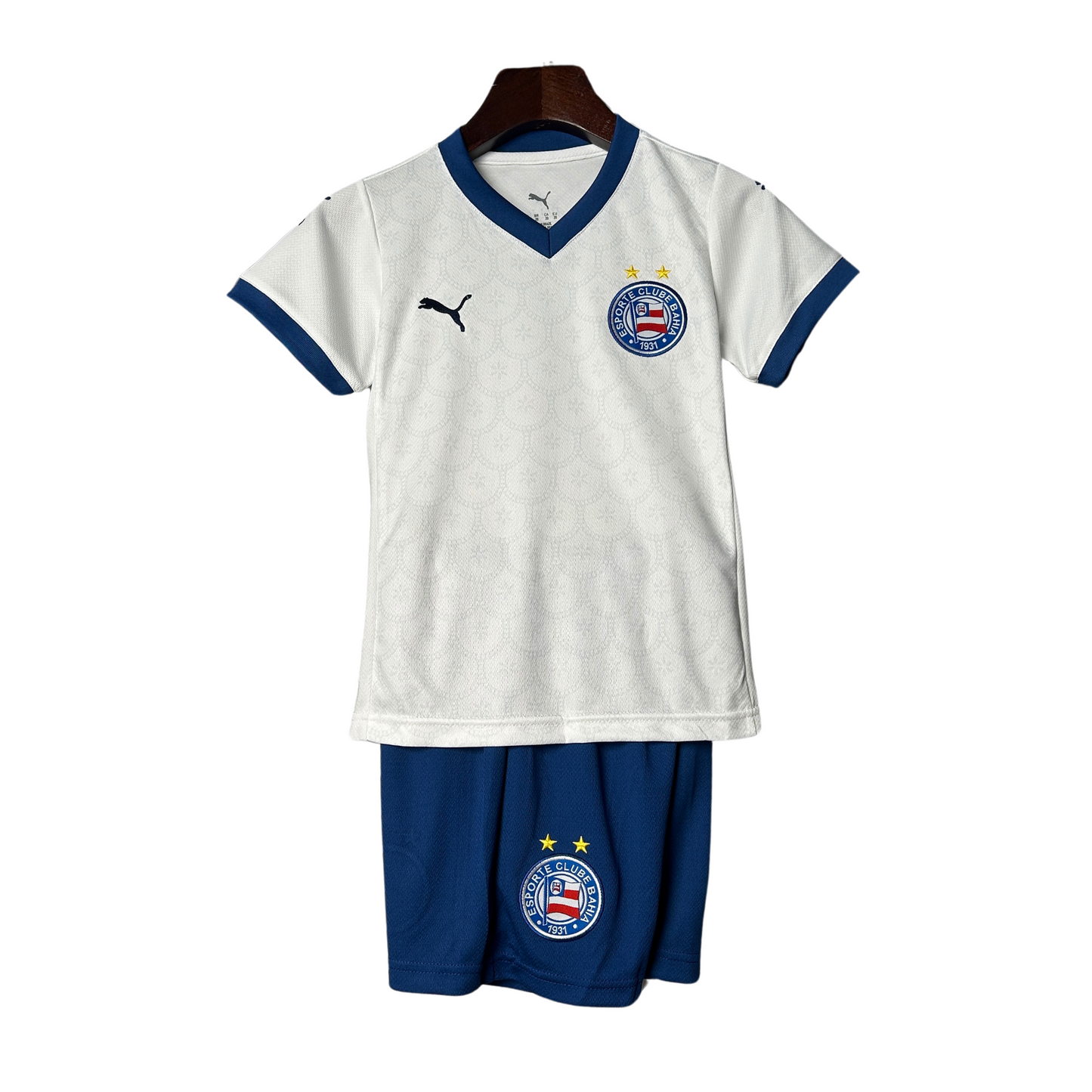 Kit Bahia I 25/26 Enfants