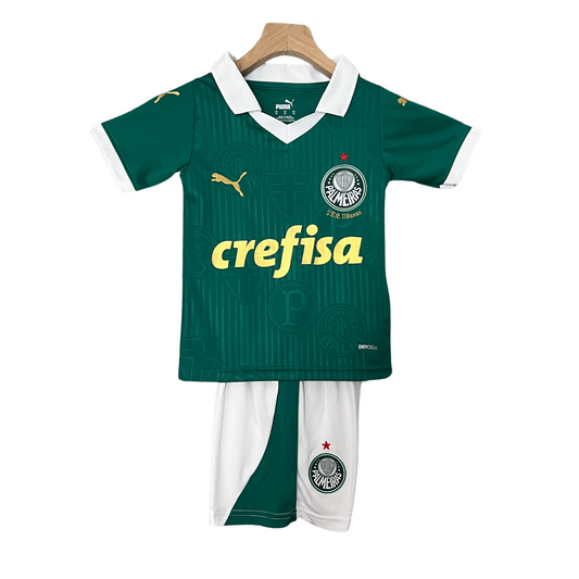 Kit Palmeiras I 24/25 Enfants