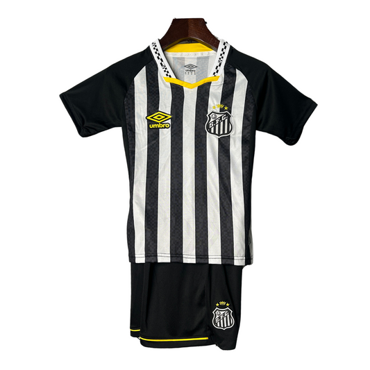 Kit Santos II 25/26 Enfants
