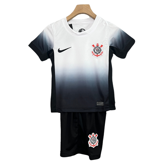 Kit Corinthians I 24/25 Enfants