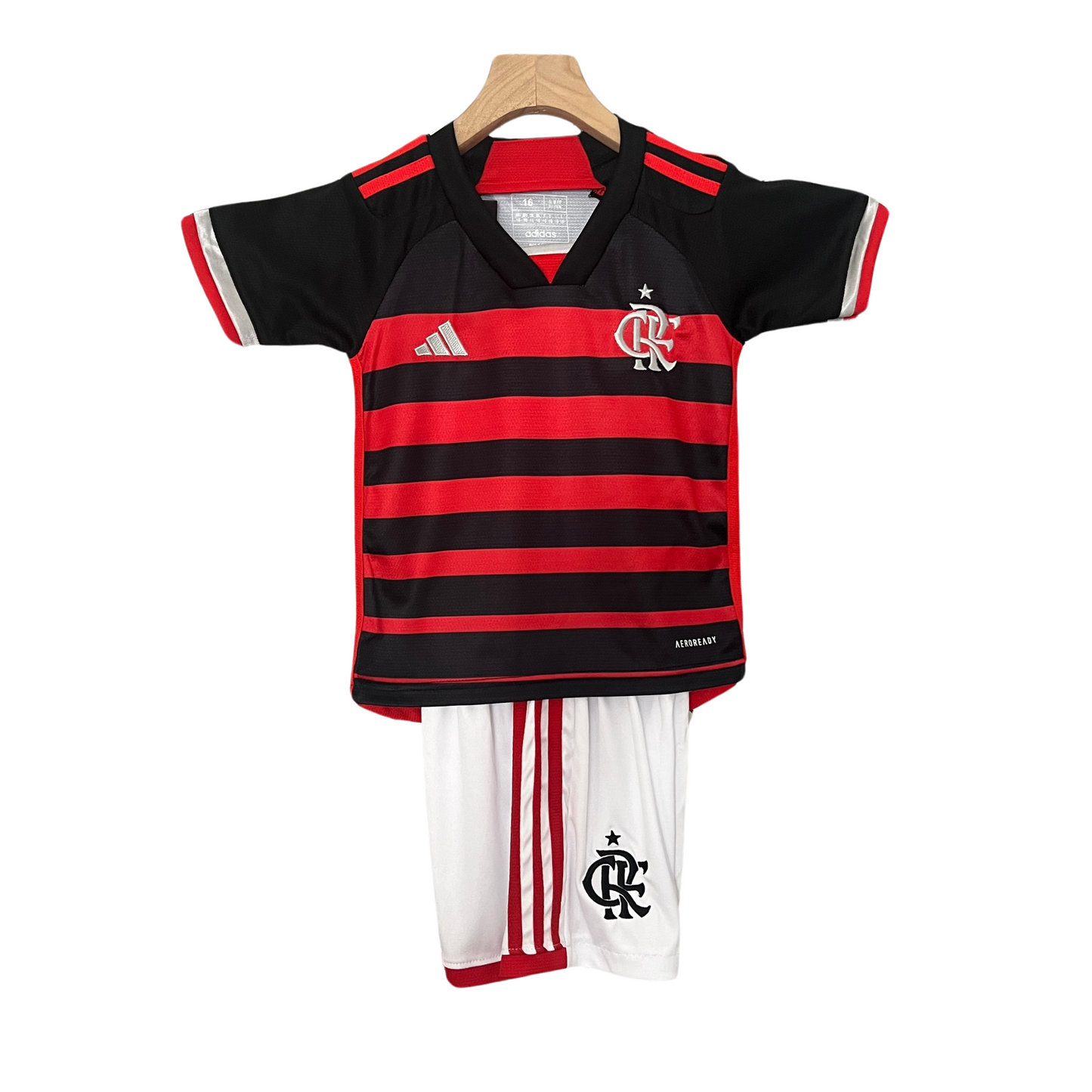 Kit Flamengo I 24/25