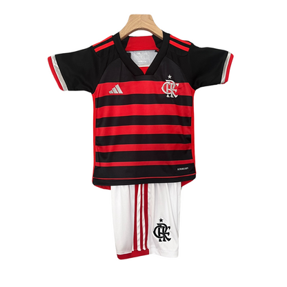 Kit Flamengo I 24/25