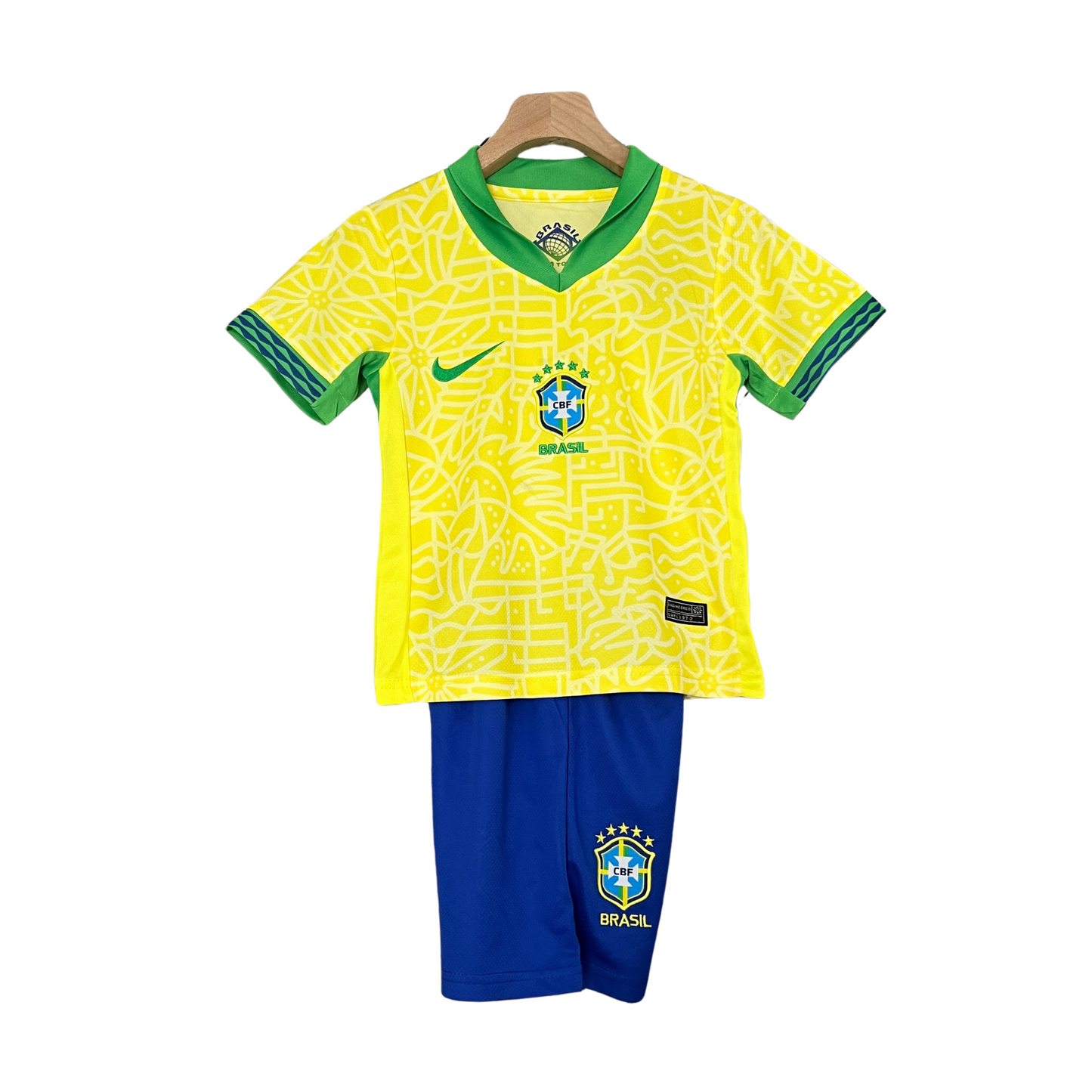 Kit Brasil I 24/25