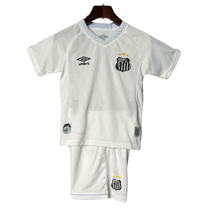 Kit Santos I 25/26 Enfants