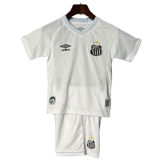 Kit Santos I 25/26 Enfants