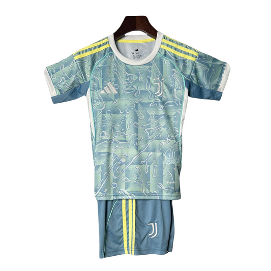 Kit Juventus II 25/26 Enfants