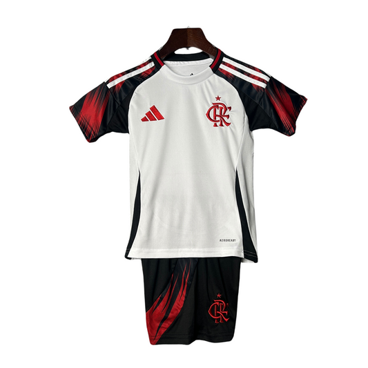 Kit Flamengo II 25/26 Enfants