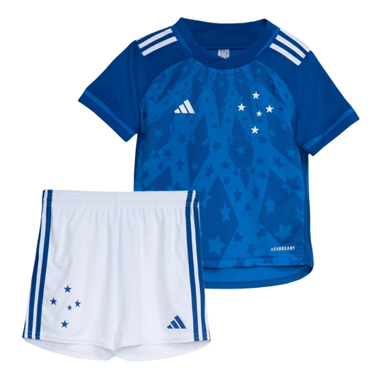 Kit Cruzeiro I 24/25 Enfants