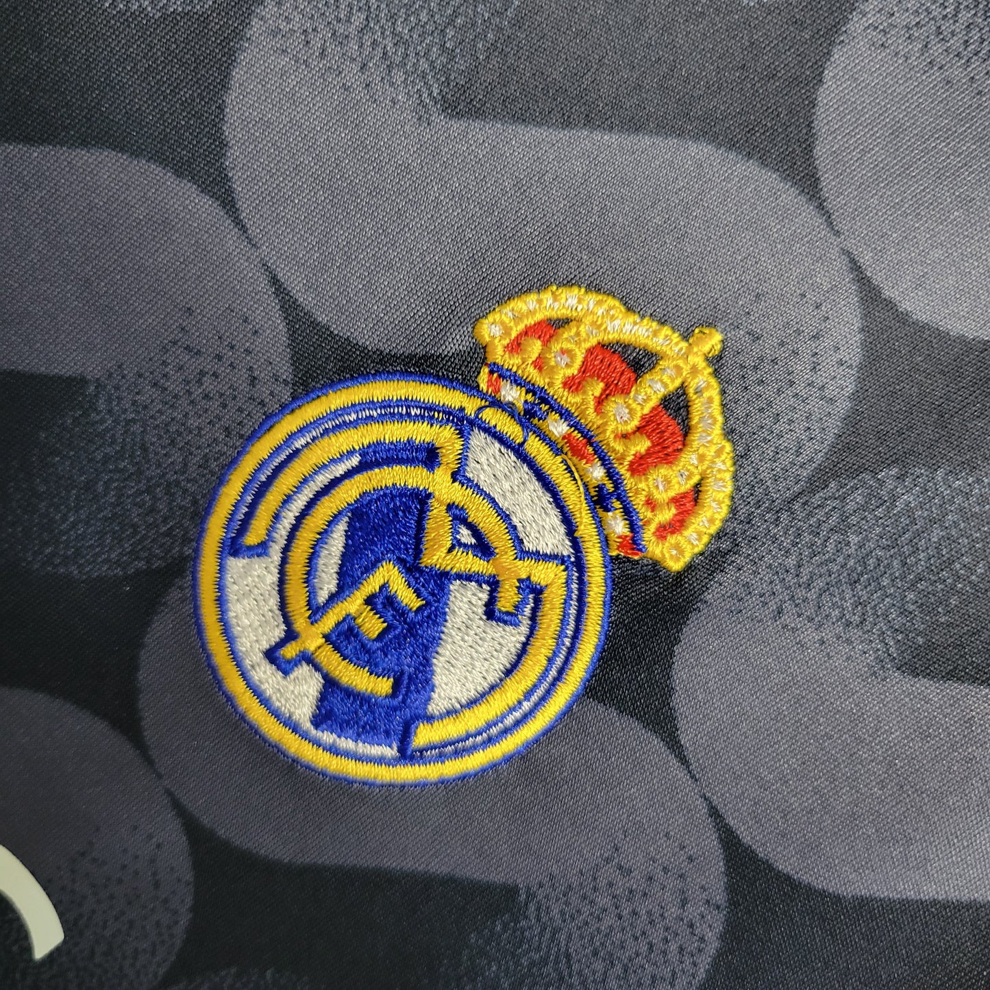 Real Madrid Féminin 2023/24 Away