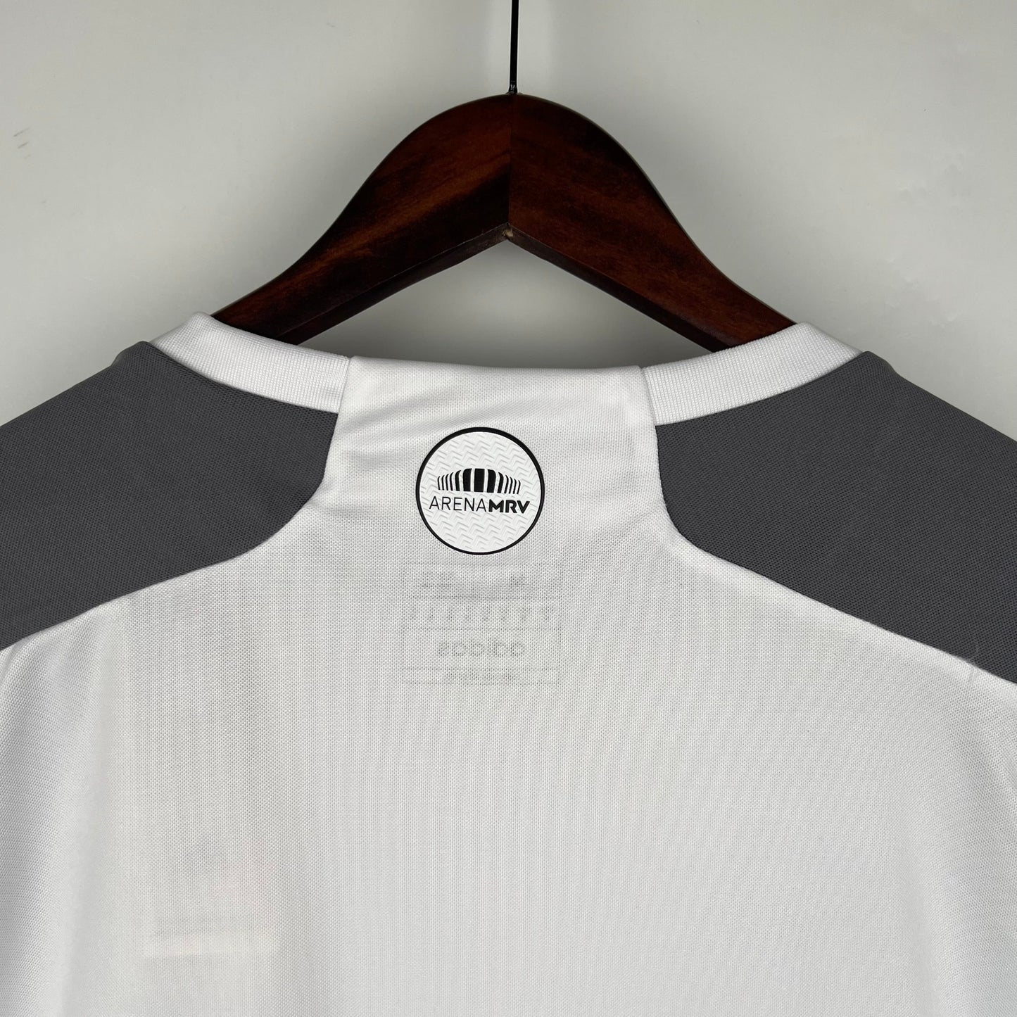 Atlético Mineiro 2023/24 Féminin Away