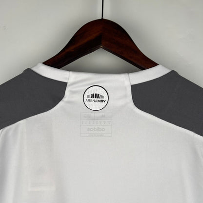Atlético Mineiro 2023/24 Féminin Away
