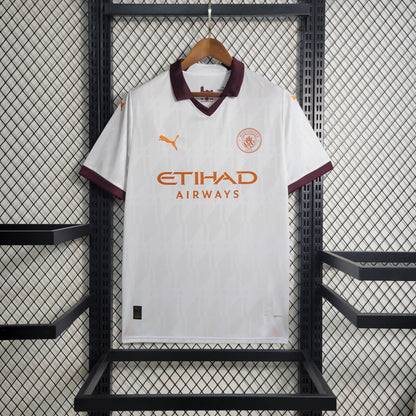 Manchester City 2023/24 Third