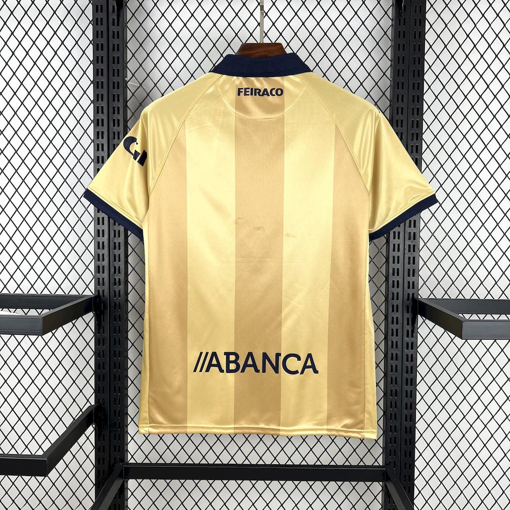 Deportivo de La Coruna 2025/26 25th Anniversary Edition