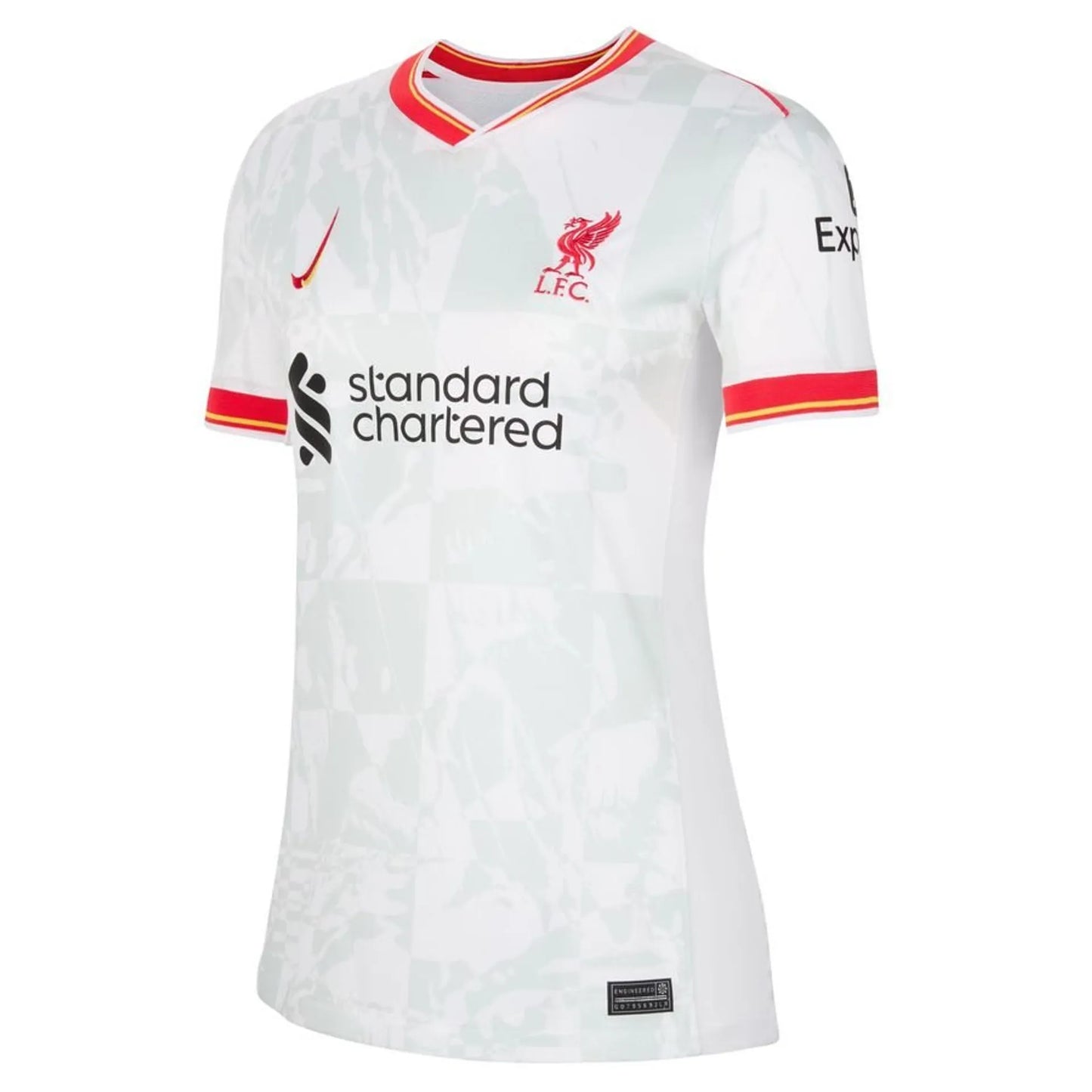 Maillot 3e de Liverpool 2024/25 Femme