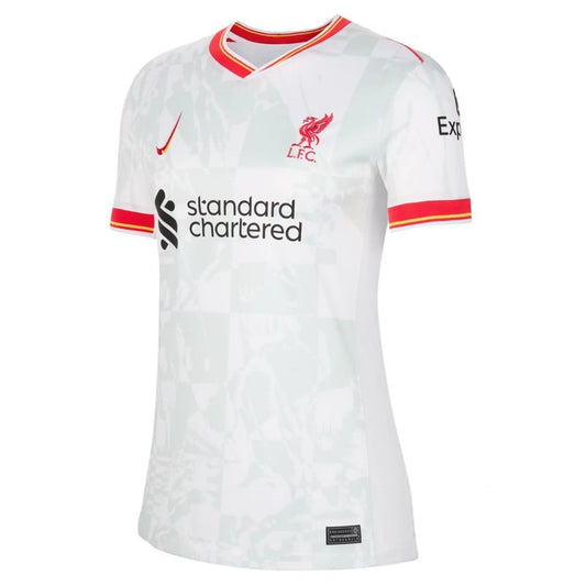 Maillot 3e de Liverpool 2024/25 Femme