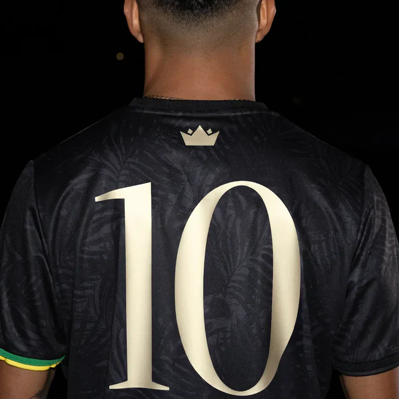 Neymar The Prince Edition Shirt