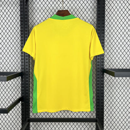 Brasil 2025/26 Home
