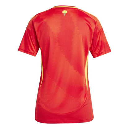 Maillot Domicile Espagne 2024/25 Femme