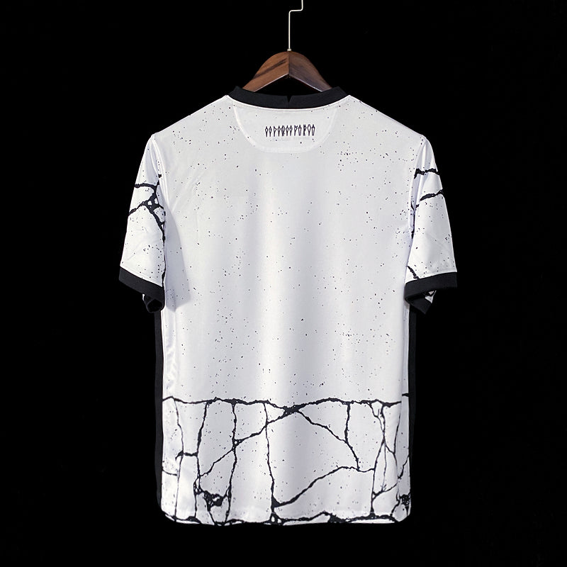 Corinthians 21/22 home
