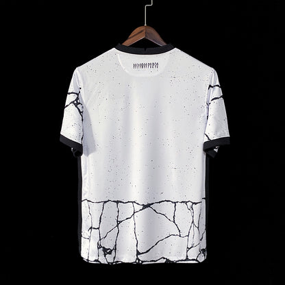 Corinthians 21/22 home