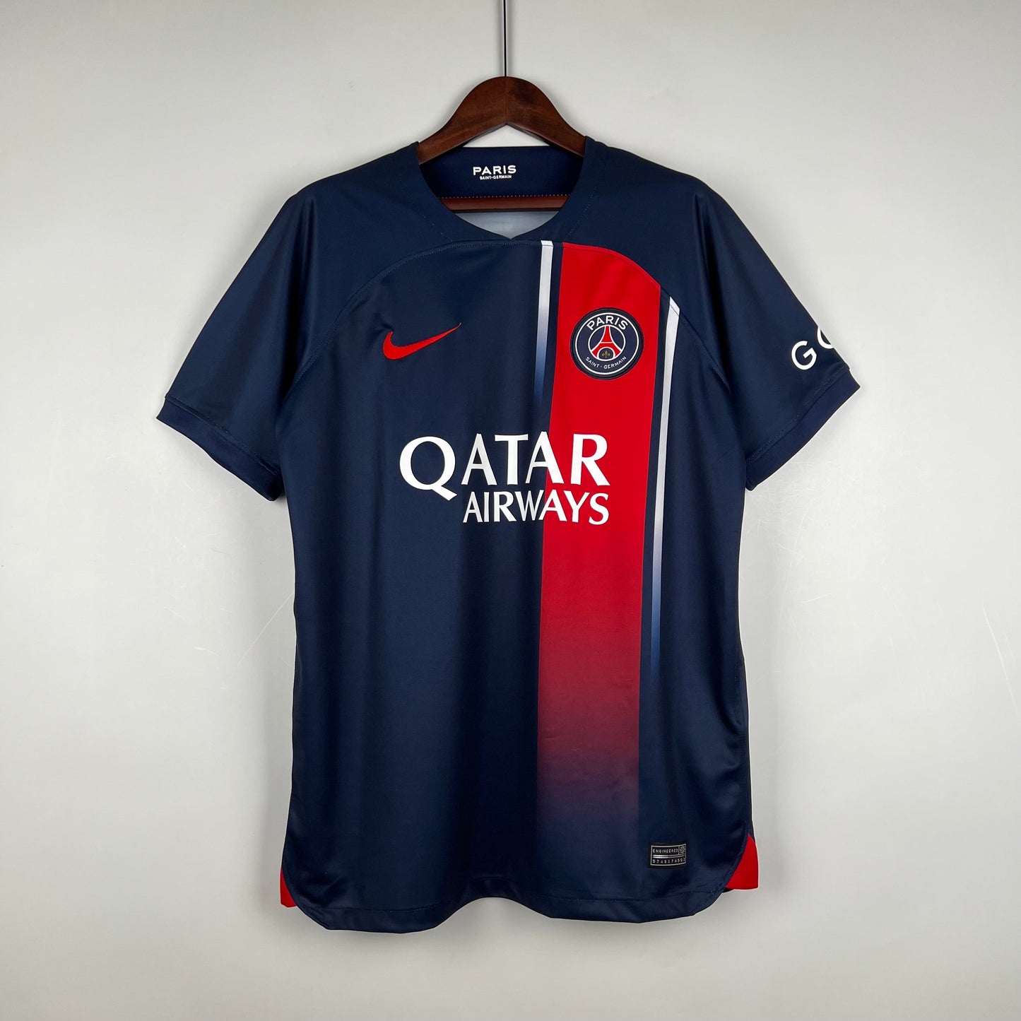 Paris Saint Germain 2023/24 Home