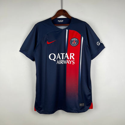 Paris Saint Germain 2023/24 Home