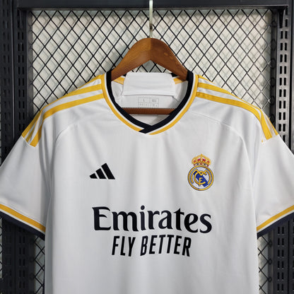 Real Madrid 2023/24 Home