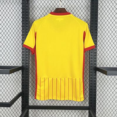 RC Lens 2025/26 Home